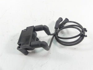 2013 Harley Touring FLHTK Electra Glide Ignition Coil Wires & Plugs 31696-07A