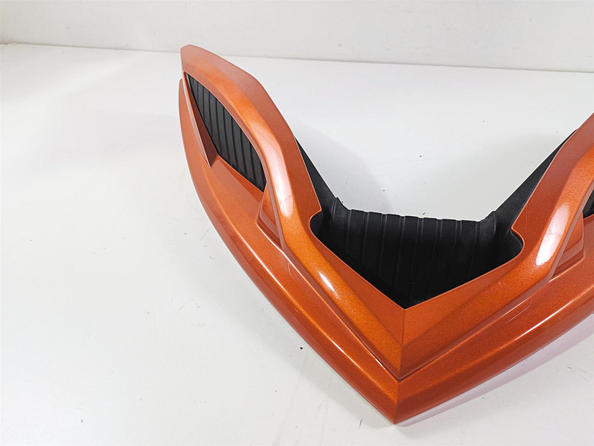 2018 Kawasaki Ultra 310 X Front Fairing Nose Tip Cover Set 14092-0775 {{ shop.shopifyCountryName }} - Mototech271