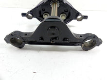 Load image into Gallery viewer, 2011 Harley Touring FLTRX Road Glide Upper Lower Triple Tree Riser Set 45446-09 | Mototech271
