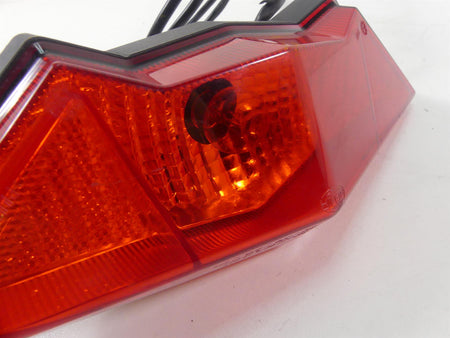 2012 Ski-Doo Summit X 800R Etec Taillight Rear Tail Light Brake Lamp 520000679 {{ shop.shopifyCountryName }} - Mototech271