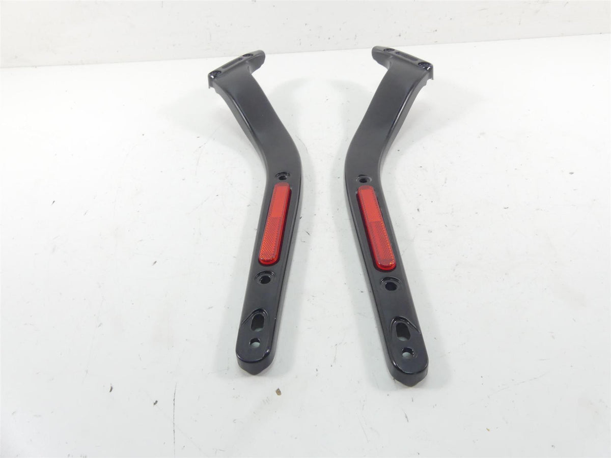 2018 Harley Softail FXBB Street Bob Rear Fender Braces Struts 59500422 59500423 {{ shop.shopifyCountryName }} - Mototech271