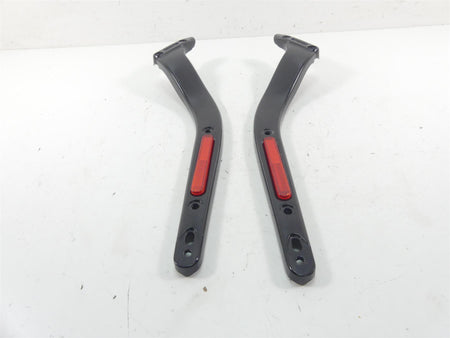 2018 Harley Softail FXBB Street Bob Rear Fender Braces Struts 59500422 59500423 {{ shop.shopifyCountryName }} - Mototech271