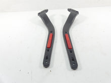 Load image into Gallery viewer, 2018 Harley Softail FXBB Street Bob Rear Fender Braces Struts 59500422 59500423 | Mototech271

