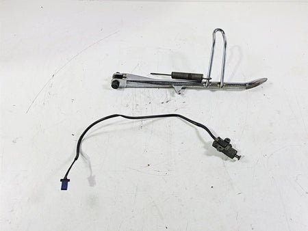 2004 Yamaha XVZ1300 Royal Star Side Kickstand & Safety Switch 4XY-27311-00-00 {{ shop.shopifyCountryName }} - Mototech271
