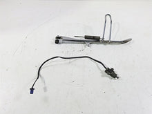 Load image into Gallery viewer, 2004 Yamaha XVZ1300 Royal Star Side Kickstand &amp; Safety Switch 4XY-27311-00-00 | Mototech271
