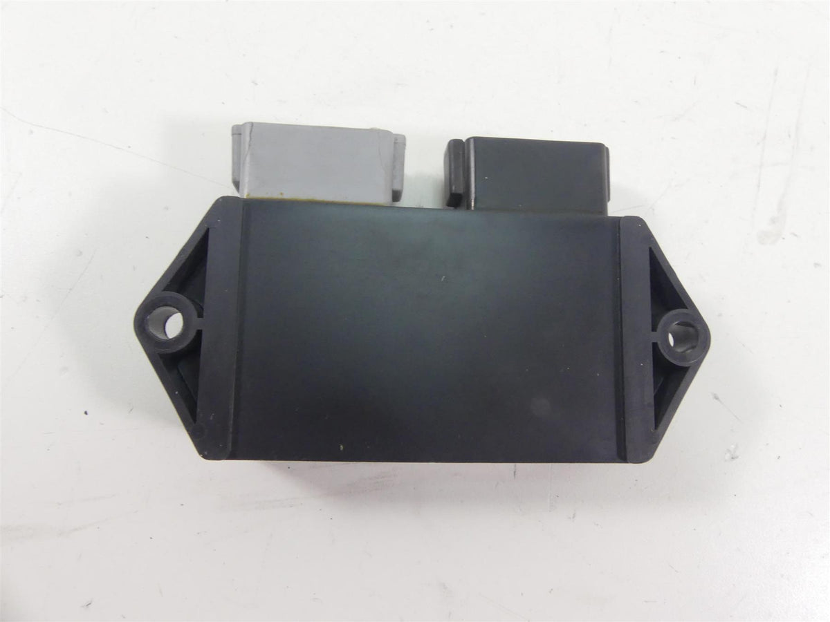 2003 Harley Dyna 100TH FXDL Low Rider Cdi Ecm Engine Control Module 32478-99B {{ shop.shopifyCountryName }} - Mototech271