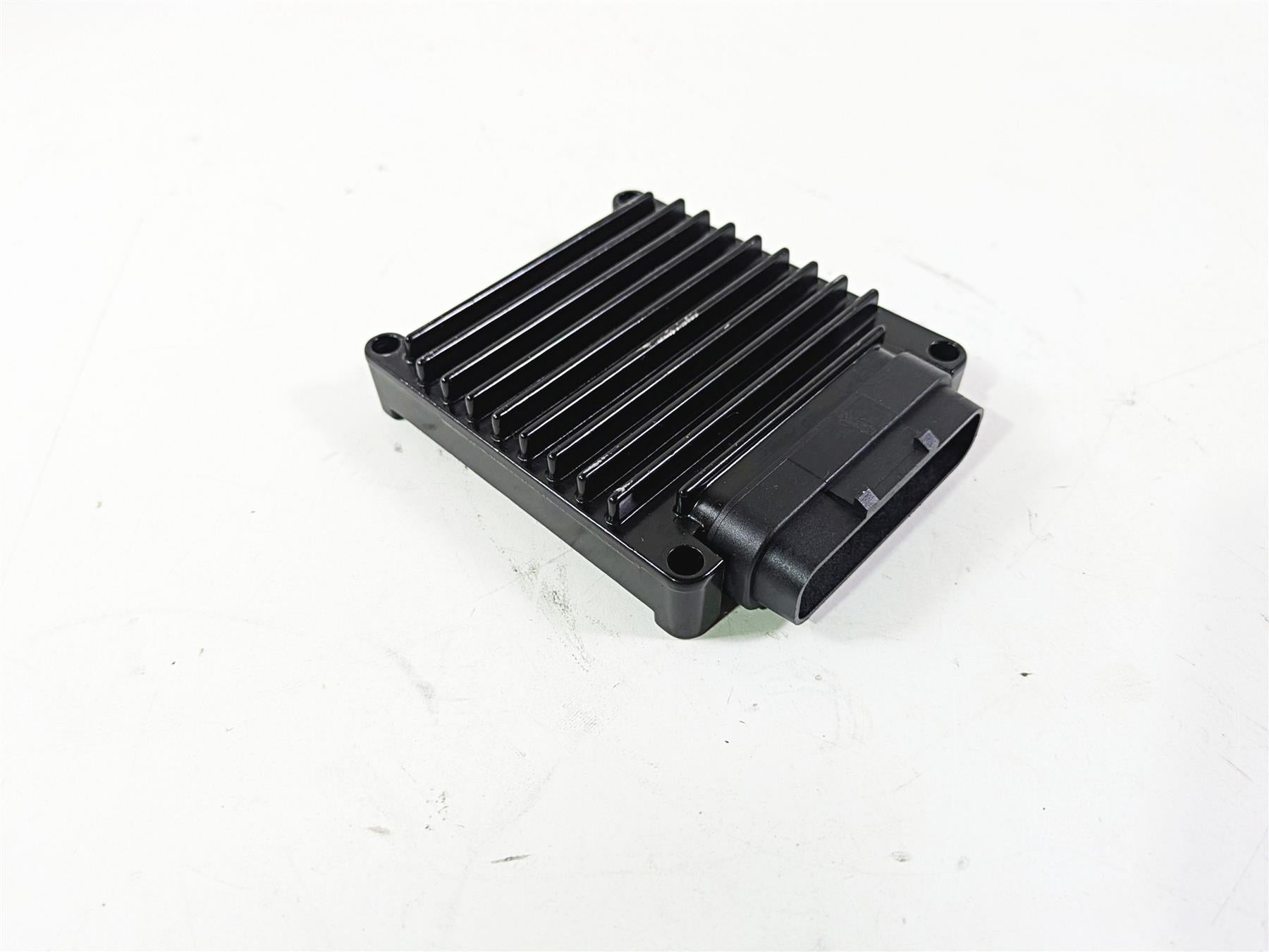 2008 Harley FLSTC 105TH Softail Heritage Cdi Ecm Engine Control Module 32852-08 {{ shop.shopifyCountryName }} - Mototech271