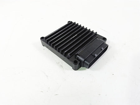 2008 Harley FLSTC 105TH Softail Heritage Cdi Ecm Engine Control Module 32852-08 {{ shop.shopifyCountryName }} - Mototech271