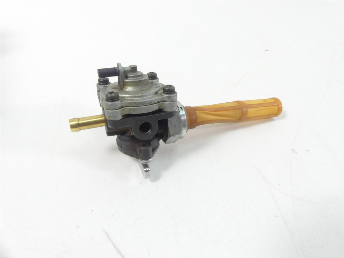2001 Harley Davidson XL1200 Sportster Fuel Gas Petrol Valve Petcock 62169-95 {{ shop.shopifyCountryName }} - Mototech271