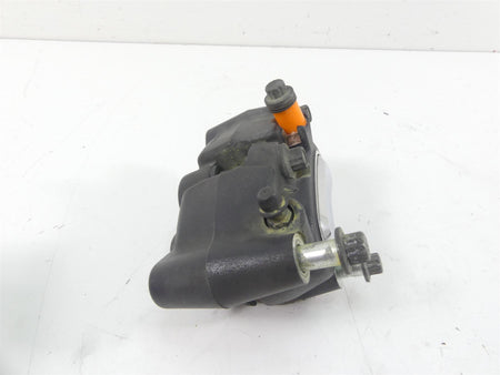2008 Harley Softail FXSTB Night Train Front Brake Caliper 44046-08 {{ shop.shopifyCountryName }} - Mototech271