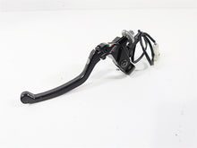 Load image into Gallery viewer, 2018 Aprilia RSV4 RR Clutch Perch &amp; Brembo Racing Lever Set 2B003552
