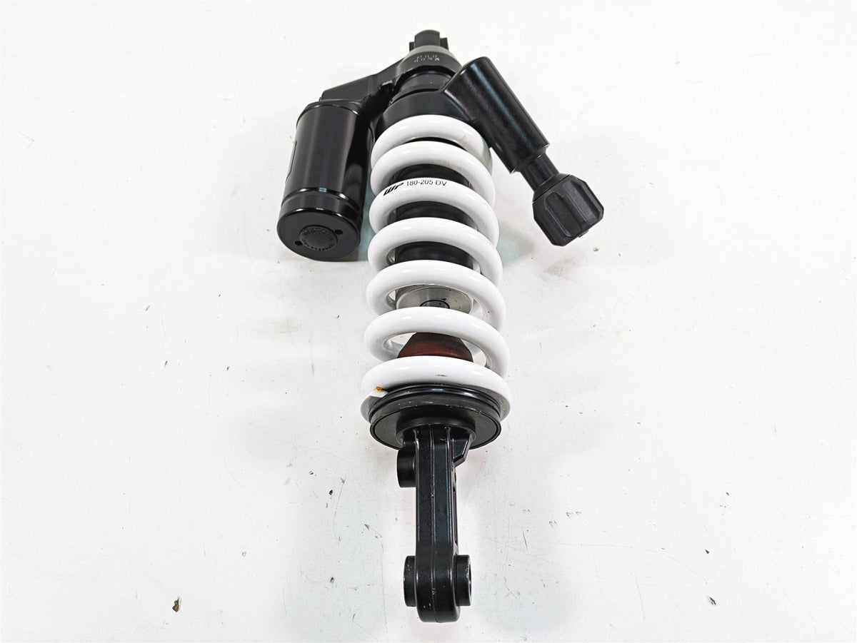 2018 KTM 1090 Adventure R WP Straight Rear Mono Shock Suspension 15187Q2501 {{ shop.shopifyCountryName }} - Mototech271