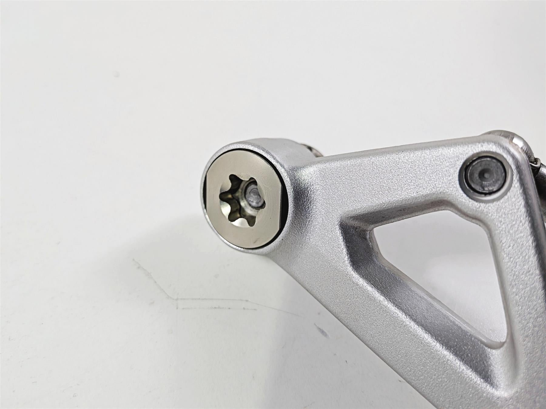 2019 BMW R1250GS K50 Shift Lever Pedal & Linkage 23418526730 {{ shop.shopifyCountryName }} - Mototech271