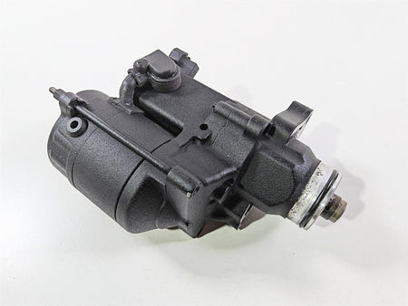 2014 Harley FXSB Softail Breakout Engine Starter Motor 96 103 31618-06A-Mototech271
