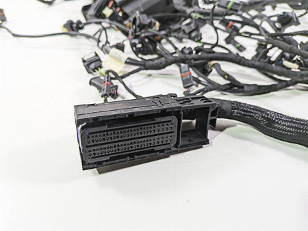 2016 BMW S1000RR K46 Wiring Harness & Engine Harness DDC 61118556087 {{ shop.shopifyCountryName }} - Mototech271