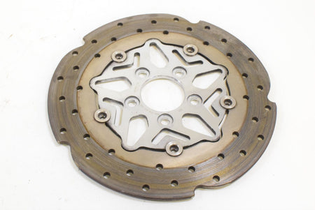 2011 Harley Softail CVO FLSTSE2 Convertible Rear Brake Disc Rotor 48962-10 {{ shop.shopifyCountryName }} - Mototech271