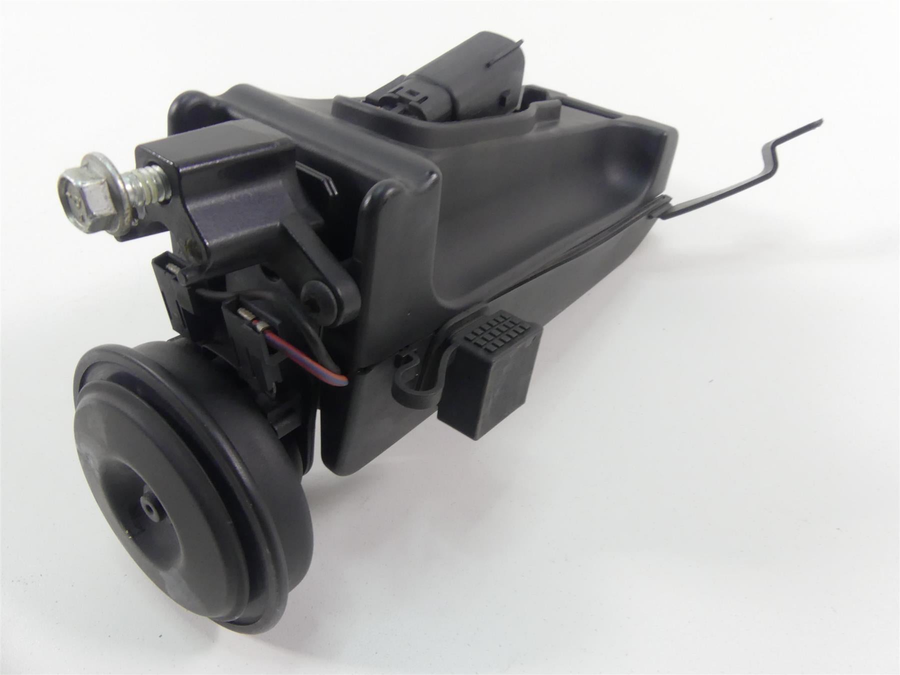 2018 Harley FXBRS Softail Breakout Horn & Wiring Harness Box 69000095 {{ shop.shopifyCountryName }} - Mototech271