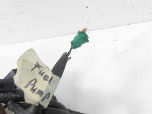 2006 Triumph Daytona 675 Main Wiring Harness Loom -For Parts -Read T2501668 | Mototech271