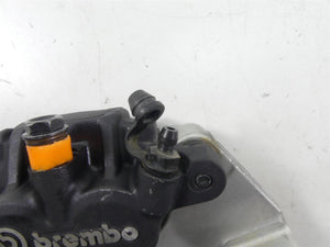 2020 Ducati Multistrada 1260 Enduro Rear Brembo Brake Caliper + Mount 61141623A | Mototech271