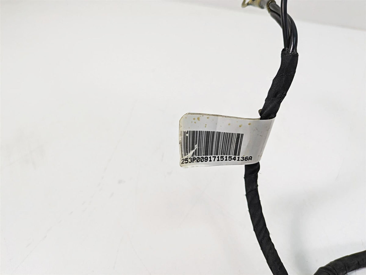 2016 Sea-Doo Spark 900 Main Wiring Harness Loom - Read 278003258 278003422 {{ shop.shopifyCountryName }} - Mototech271