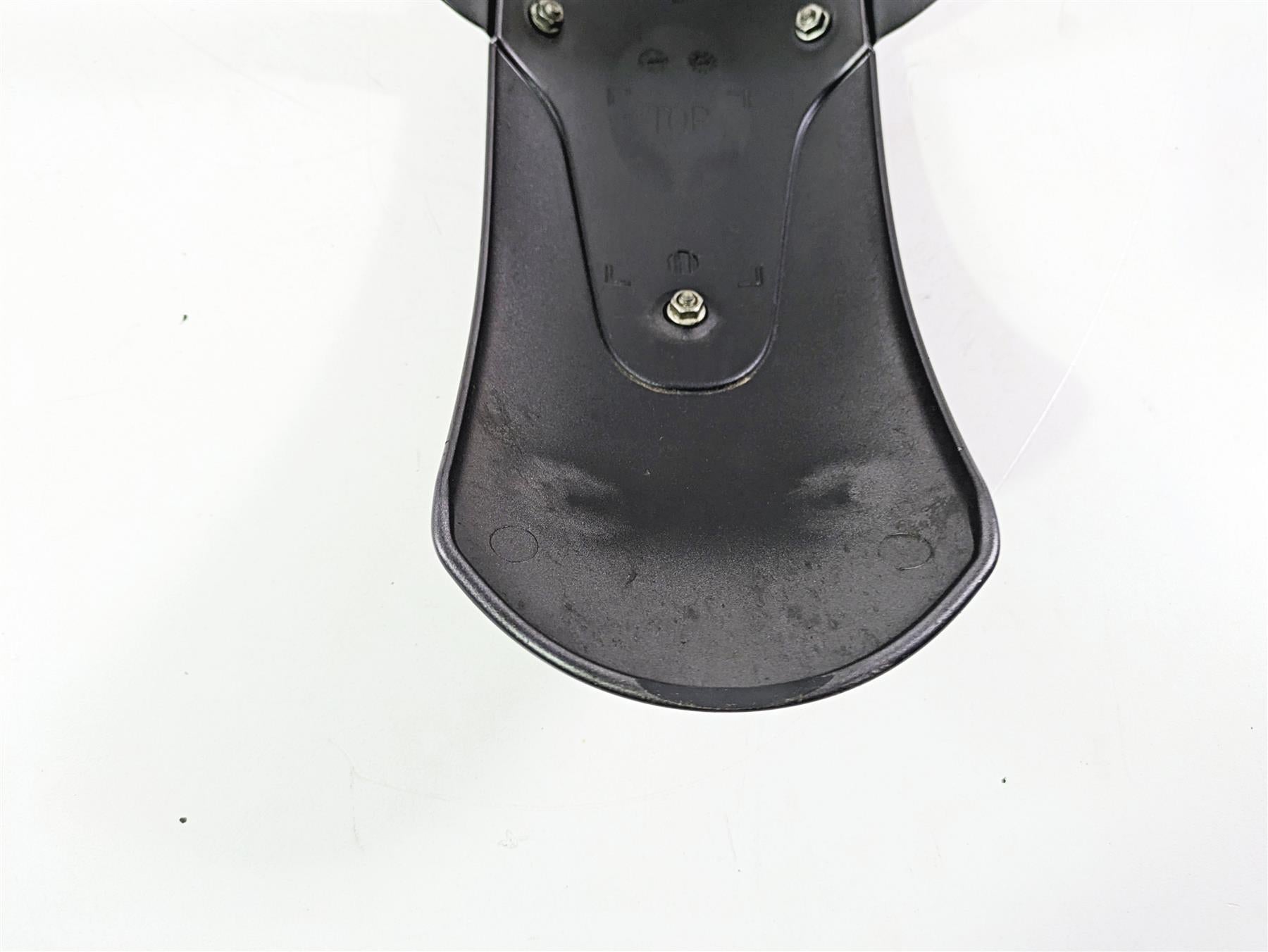 2016 Harley VRSCDX Night Rod Front Fender With Bracket 59022-07BDK {{ shop.shopifyCountryName }} - Mototech271