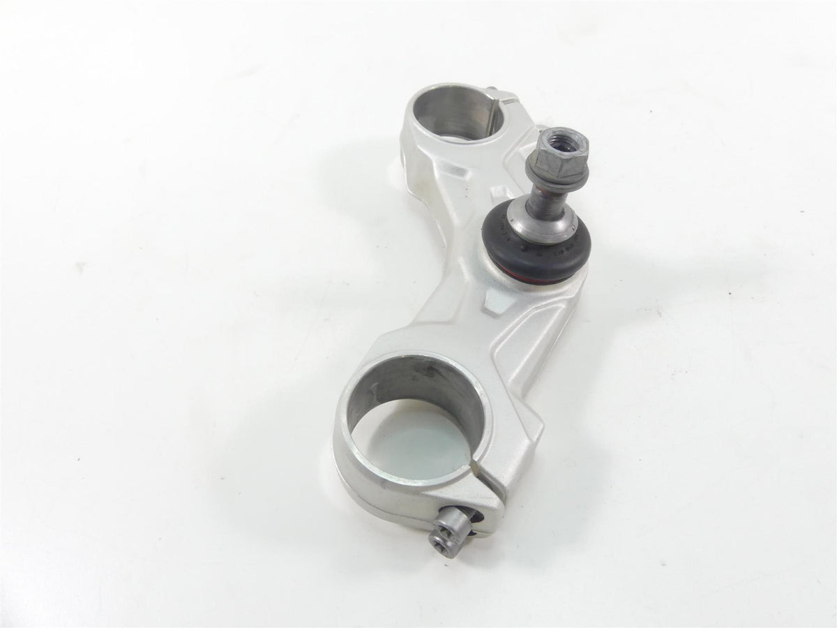 2019 BMW R1250GS K50 Lower Triple Tree Steering Clamp 31429467888 31429443337 {{ shop.shopifyCountryName }} - Mototech271
