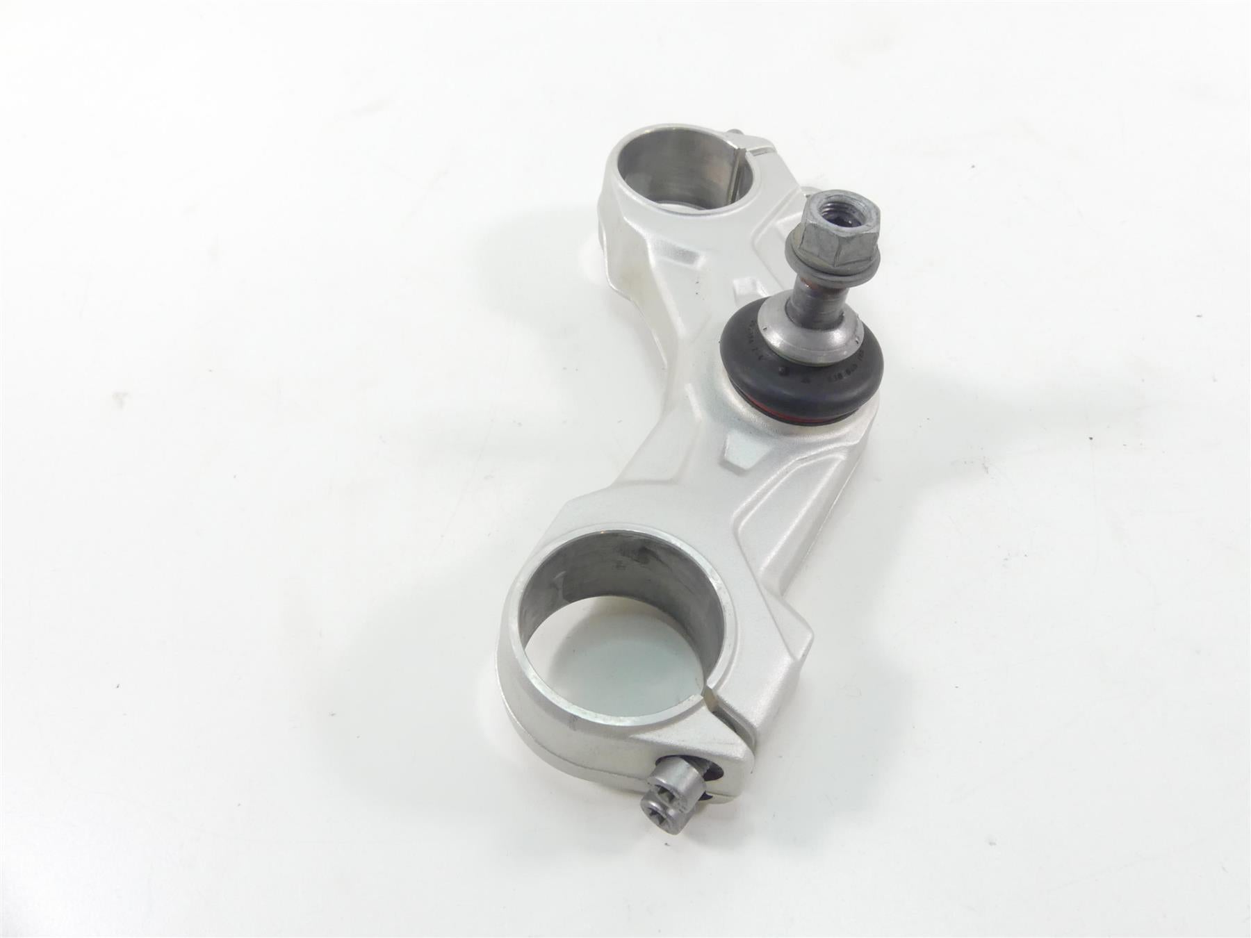 2019 BMW R1250GS K50 Lower Triple Tree Steering Clamp 31429467888 31429443337 {{ shop.shopifyCountryName }} - Mototech271