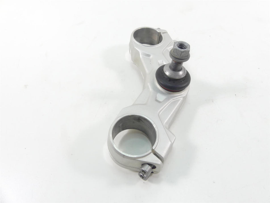 2019 BMW R1250GS K50 Lower Triple Tree Steering Clamp 31429467888 31429443337 {{ shop.shopifyCountryName }} - Mototech271