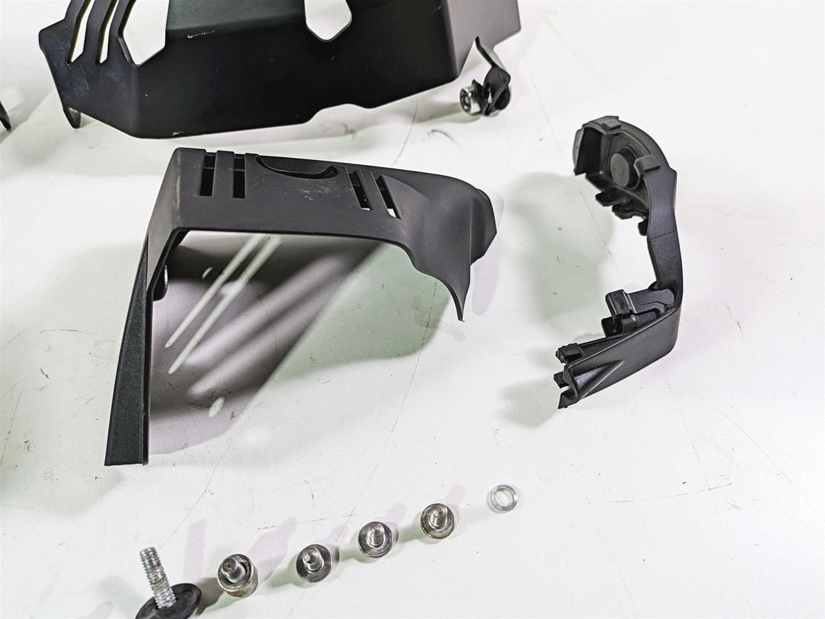 2012 BMW R1200R K27 Cylinder Head Cylinderhead Protector Guard Set {{ shop.shopifyCountryName }} - Mototech271