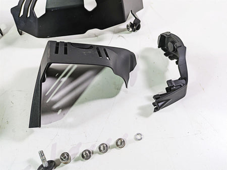 2012 BMW R1200R K27 Cylinder Head Cylinderhead Protector Guard Set {{ shop.shopifyCountryName }} - Mototech271