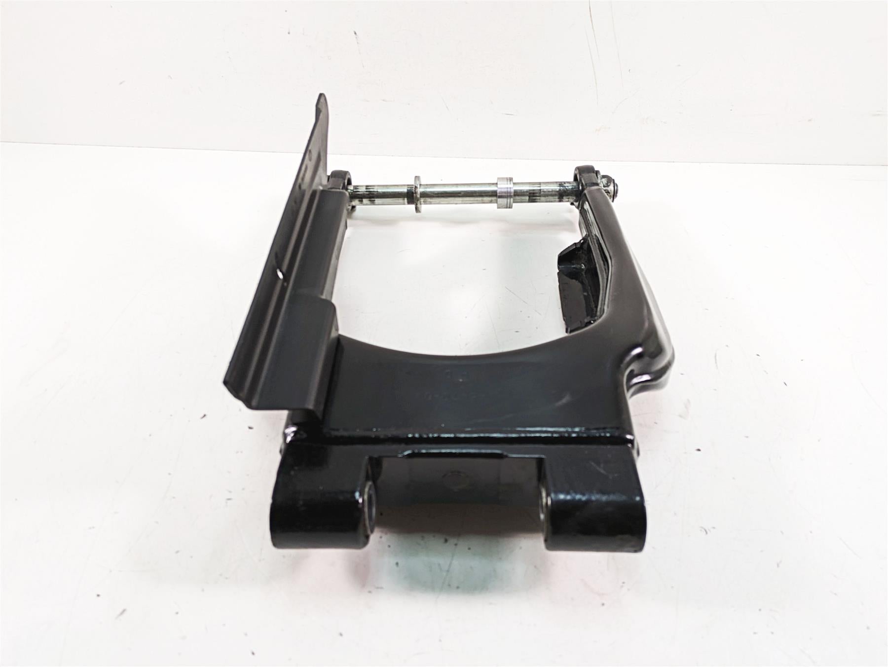 2013 Harley Touring FLHX Street Glide Rear Swing Arm Swingarm 25mm 47549-09A {{ shop.shopifyCountryName }} - Mototech271