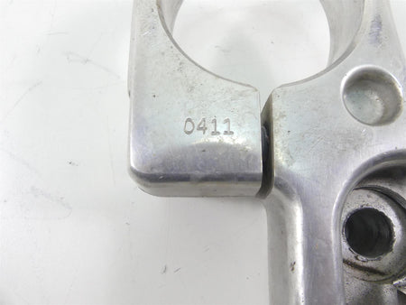 2011 Harley VRSCF Muscle Rod Upper Triple Tree Steering Clamp 46891-09C {{ shop.shopifyCountryName }} - Mototech271
