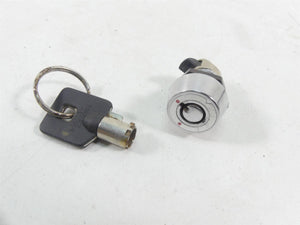 2004 Harley FLHTC SE CVO Electra Glide Ignition Switch Key Lock Set 71640-99 | Mototech271