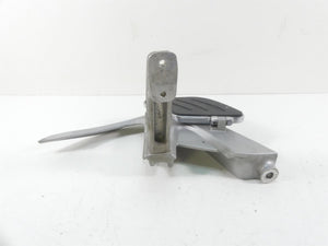 2009 Victory Vision Tour Left Rear Passenger Floorboard & Mount 5135905 | Mototech271