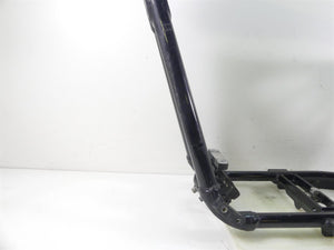 2014 Harley Dyna FXDF Fat Bob Straight Main Frame Chassis With Clean Texas Title - 29dgr Rake 47760-10A