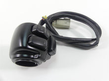 Load image into Gallery viewer, 2008 Harley Softail FLSTSB Cross Bones Left Hand Signal Control Switch 71682-06A | Mototech271
