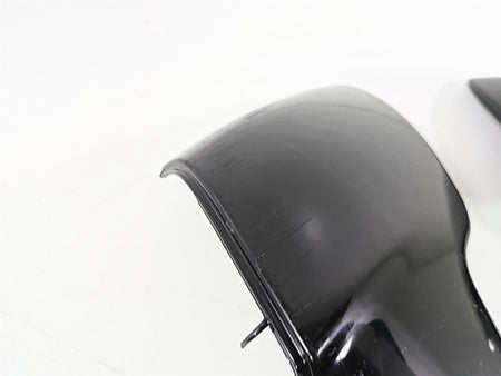 2006 Harley VRSCR Street V-Rod Radiator Side Cover Fairing Set 66166-06 66167-06 {{ shop.shopifyCountryName }} - Mototech271