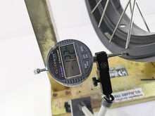 Load image into Gallery viewer, 2017 BMW R1200 GS K50 19x3 Front Wheel Spoke Rim - Runout 36318528530
