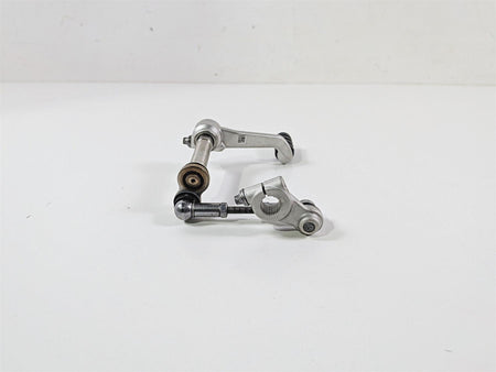 2023 BMW R nineT Scrambler K23 Shift Lever Shifter Pedal Peg & Link 23411539549 {{ shop.shopifyCountryName }} - Mototech271