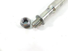 Load image into Gallery viewer, 2014 Harley Dyna FXDB Street Bob Front 25mm Wheel Spindle Axle 41628-08
