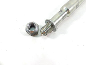 2014 Harley Dyna FXDB Street Bob Front 25mm Wheel Spindle Axle 41628-08