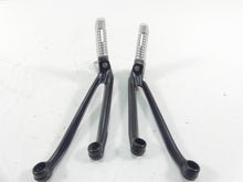 Load image into Gallery viewer, 2012 BMW S1000RR K46 Rear Passenger Foot Peg Footpeg Rest Set 8521681 8521680 | Mototech271
