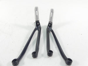 2012 BMW S1000RR K46 Rear Passenger Foot Peg Footpeg Rest Set 8521681 8521680 | Mototech271