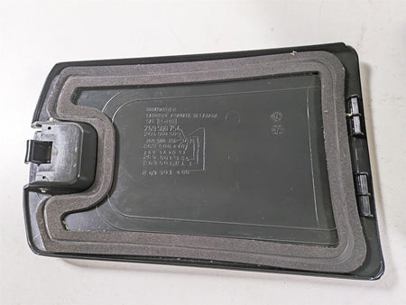 2006 Sea-Doo GTX Supercharged Glove Box Storage Compartment 269501466 {{ shop.shopifyCountryName }} - Mototech271