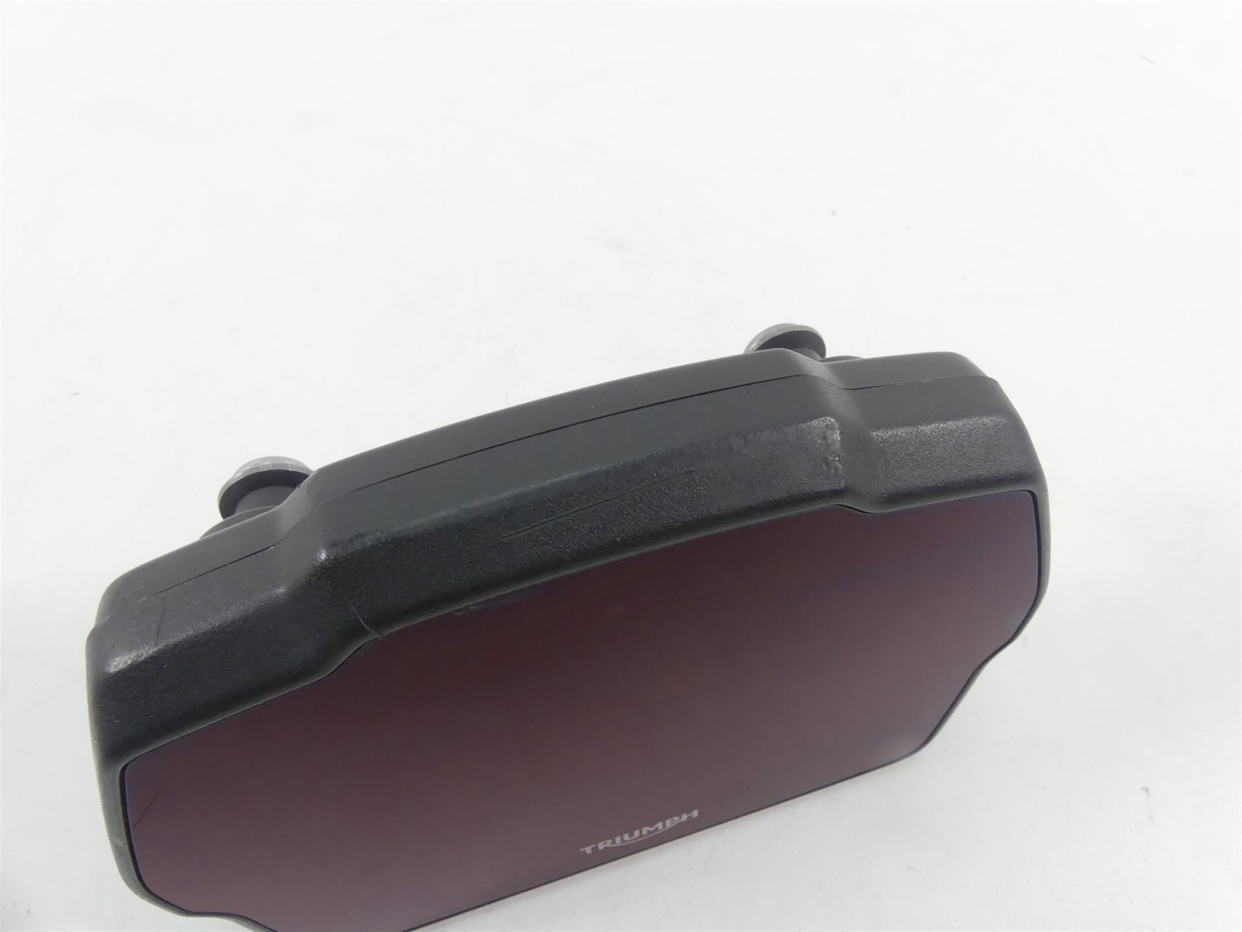 2022 Triumph Speed Triple 1200 RS Tft Display Screen Speedometer 553mi T2506606 {{ shop.shopifyCountryName }} - Mototech271
