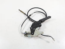 Load image into Gallery viewer, 2019 Yamaha YXZ1000 R EPS SS SE Foot Pedal Set &amp; Cables B57-F2548-01-00 | Mototech271
