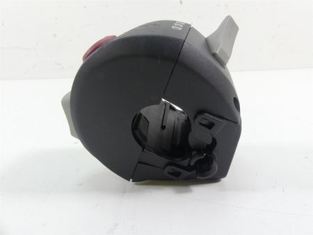 2017 BMW RnineT Racer K32 Left Hand Blinker Abs Control Switch 61318414993 {{ shop.shopifyCountryName }} - Mototech271