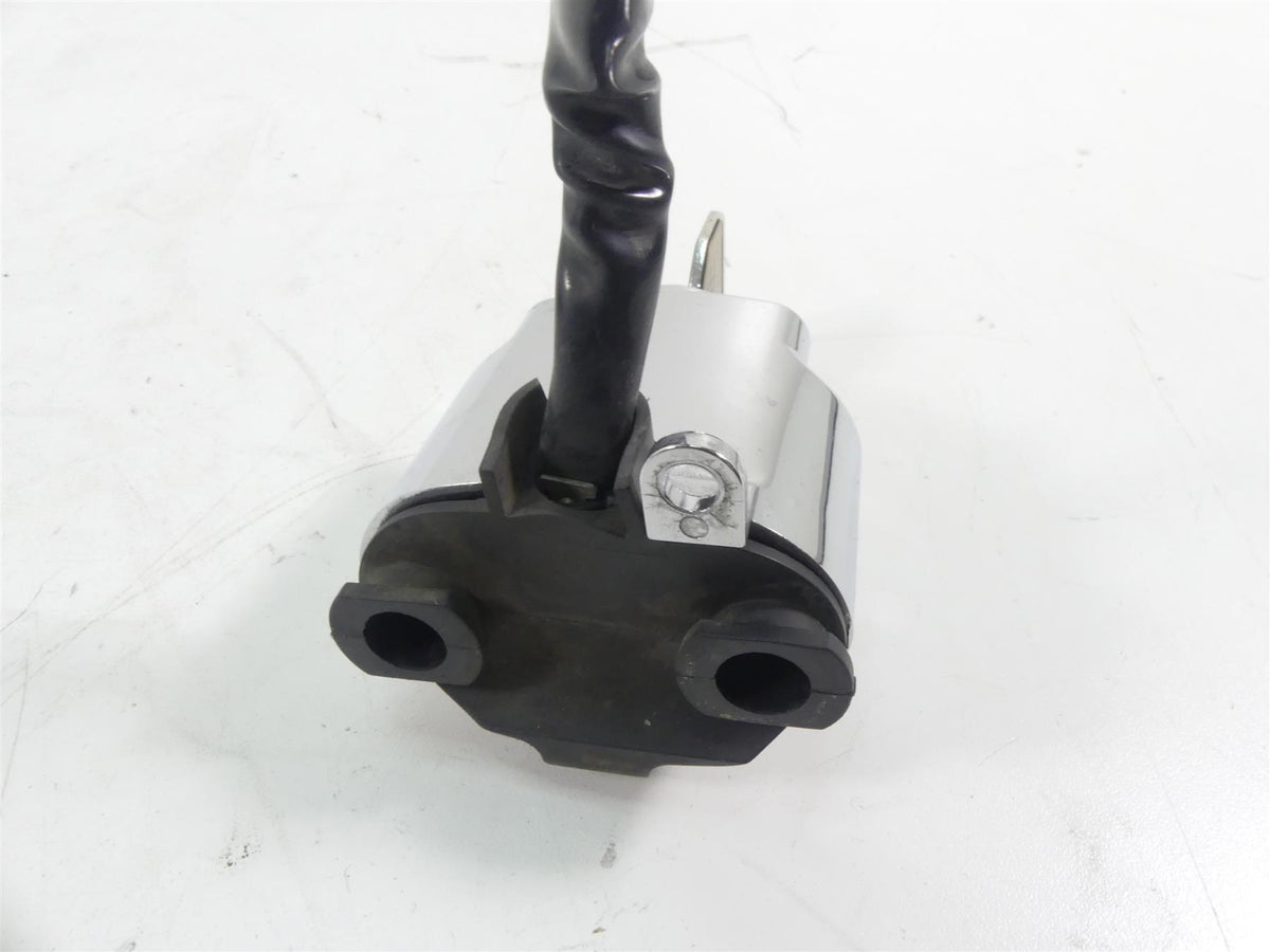 2003 Honda VTX1800R Ignition Switch Key Lock Tank Cap Set 35010-MCH-010 {{ shop.shopifyCountryName }} - Mototech271