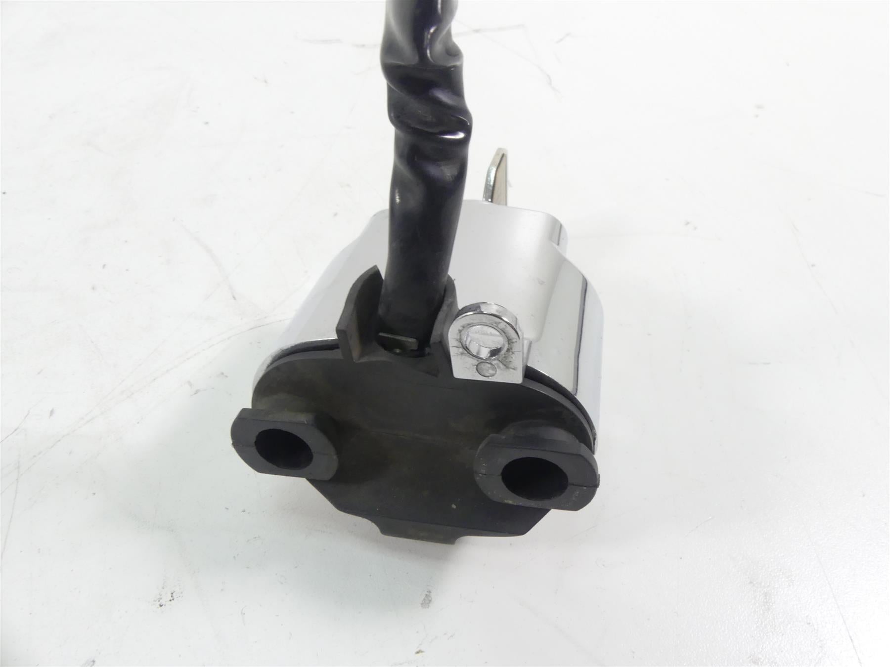 2003 Honda VTX1800R Ignition Switch Key Lock Tank Cap Set 35010-MCH-010 {{ shop.shopifyCountryName }} - Mototech271