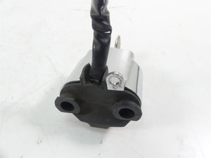 2003 Honda VTX1800R Ignition Switch Key Lock Tank Cap Set 35010-MCH-010